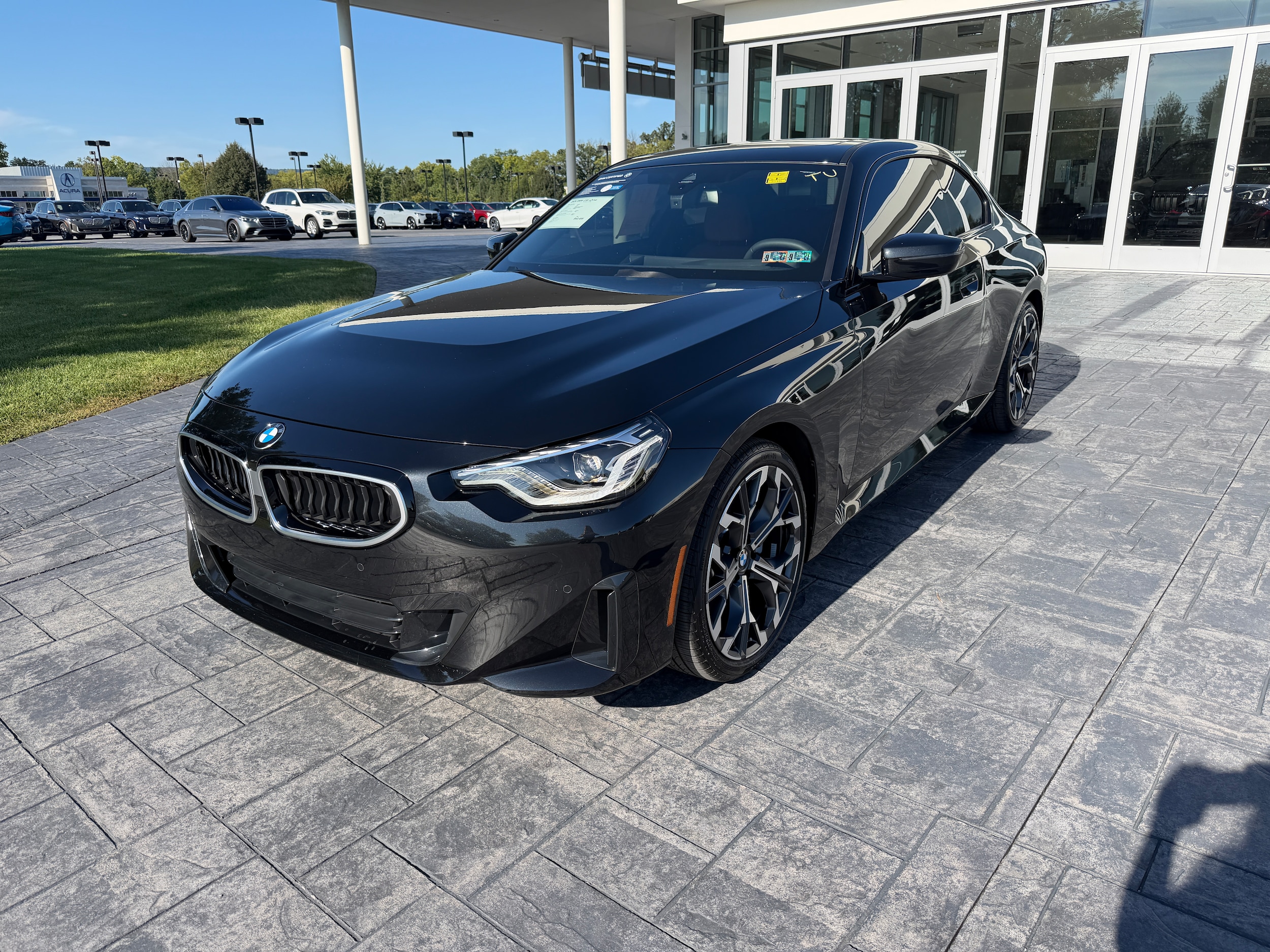 bmw 2 series 2026 3MW33CM01T8G10979 image bmw 2 series 2026 3MW33CM01T8G10979 image